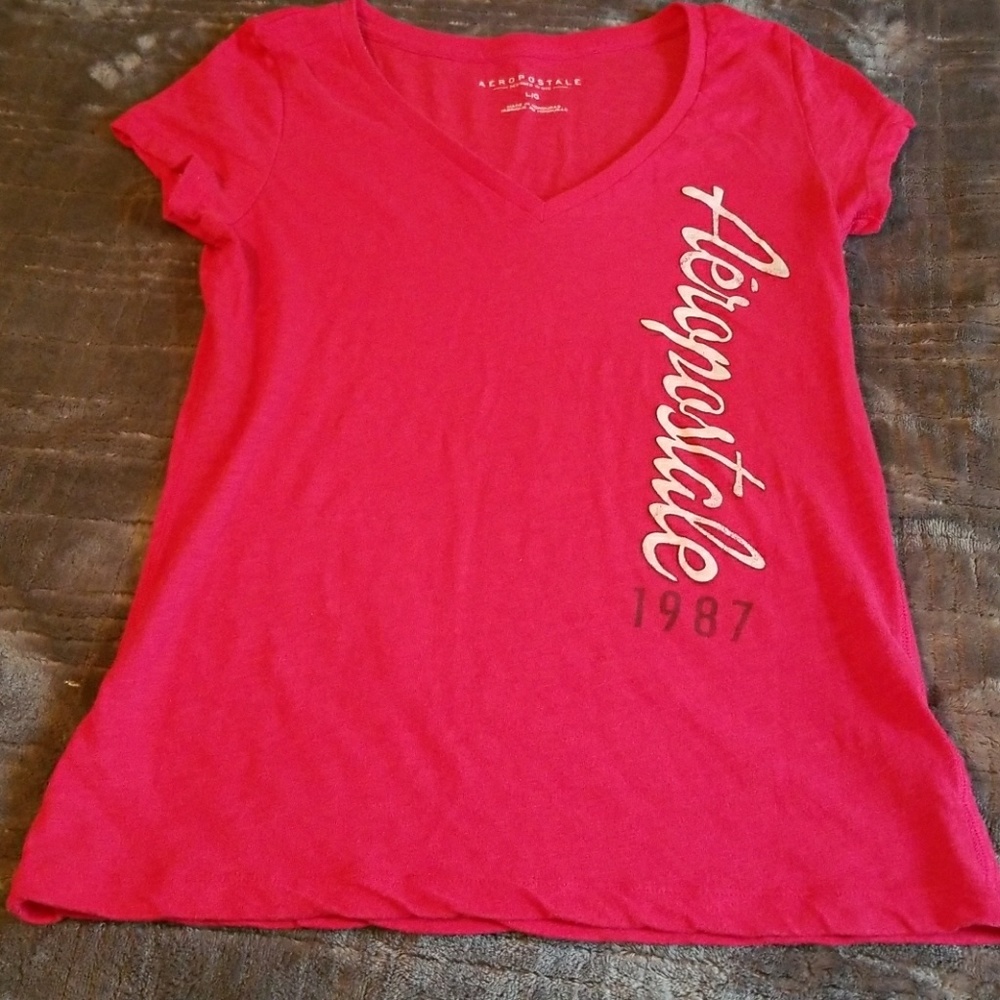 Aeropostal Shirt